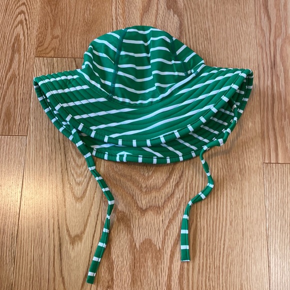 Hanna Andersson Accessories Hanna Andersson Baby Swim Hat Upf5 Size M Poshmark